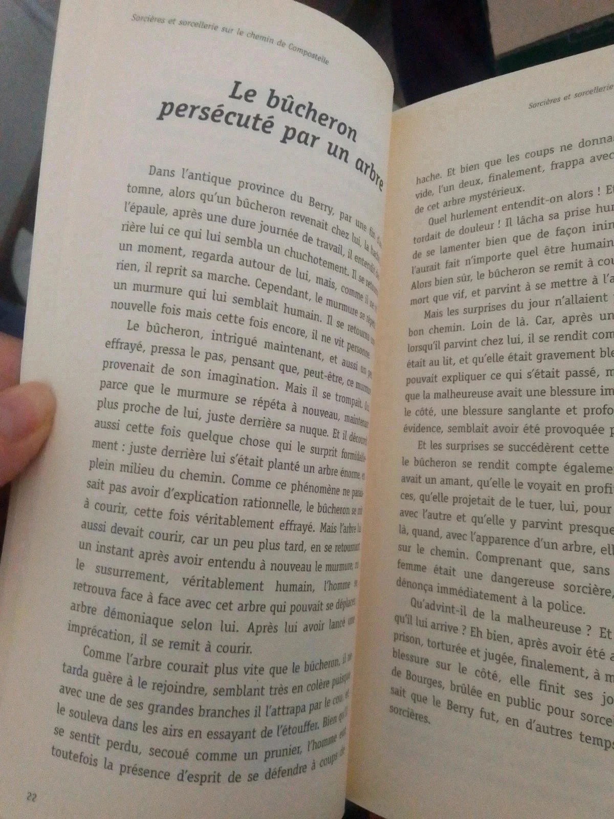 Bruxas e feitiçaria – photo 4